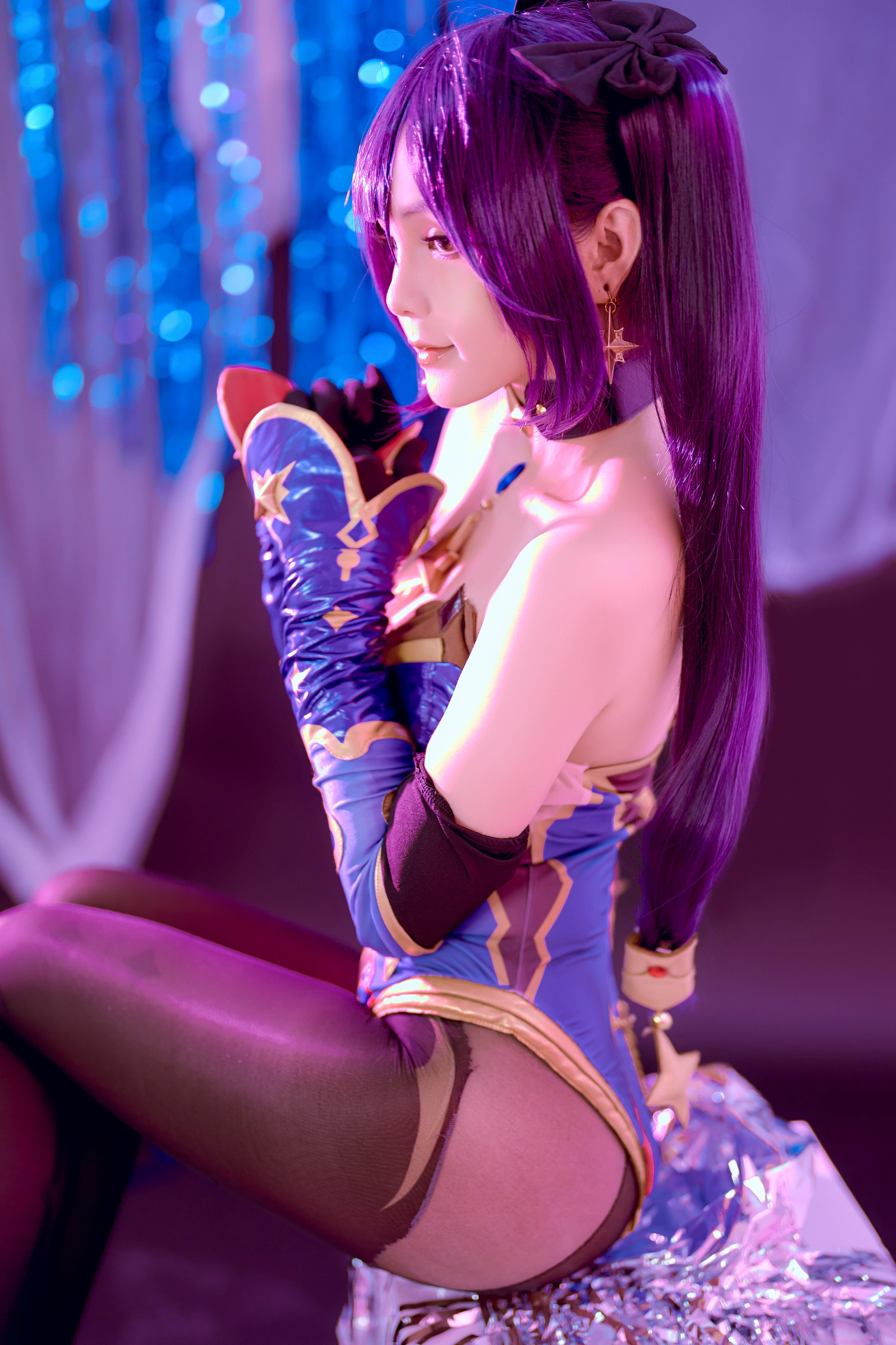 Joyce Lin2x - NO.007 Mona 3
